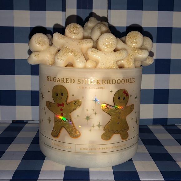 Bath and Body Works Wax Melts - Picture 1 of 1